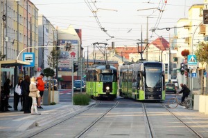 Jubileuszowy korowód tramwajów w Gorzowie. Co czeka na pasażerów?