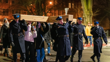 Przez ulice Gorzowa przejdzie Droga Krzyżowa