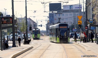 Zmiany w kursowaniu autobusów i tramwajów w Wielkanoc w Gorzowie