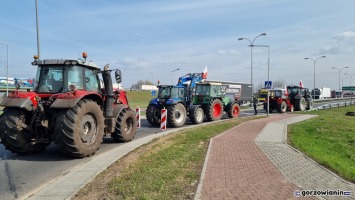 Mieszkańcy się buntują. Mają dosyć blokady S3, zbierają podpisy pod petycją