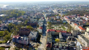 Najlepsze miasto do życia w Polsce. Gorzów spada w rankingu