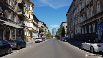 Będą analizować parkowanie w centrum Gorzowa. To pierwszy krok do specjalnej aplikacji