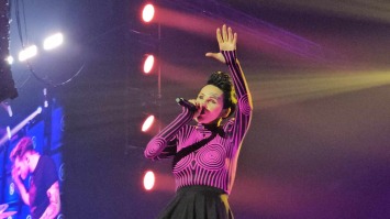 Koncert Agnieszki Chylińskiej w Gorzowie