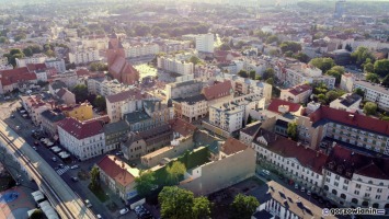 Awaria wodociągu w centrum Gorzowa. Mieszkańcy kilku ulic bez wody