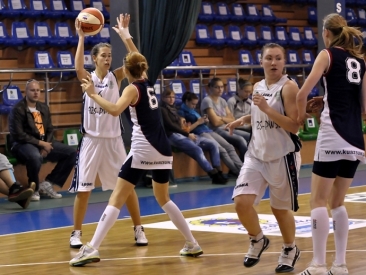 Rezerwy zagrają z SMSem