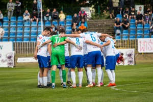 Zakończenie sezonu na Olimpijskiej. Stilon Gorzów powalczy z Pniówkiem