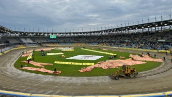 Obustronny walkower w meczu Stali Gorzów. Jest ostateczna decyzja Speedway Ekstraligi!