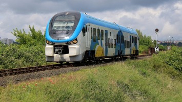 Kto pobije rekord? 5,5-godzinna podróż z Gorzowa do Zielonej Góry