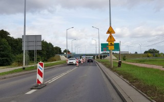 Będzie remont dziurawej ul. Kasprzaka. Miasto szuka wykonawcy