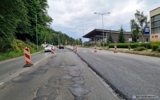 Zmiany w ruchu na Słowiańskiej. Nie będzie wjazdu w ul. Fredry