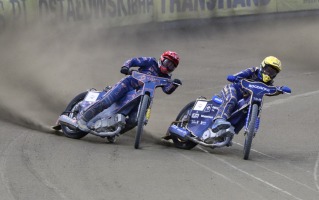 Srogie lanie na Jancarzu. Stal poległa w starciu z Motorem