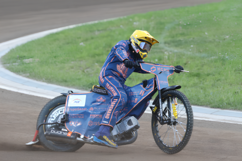 Stal Gorzów wywozi cenne punkty z Częstochowy