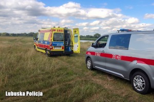 W rzece Warcie odnaleziono zwłoki mężczyzny. To poszukiwany wędkarz