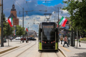 Gorzów świętuje 125-lecie tramwajów. Będzie piknik w zajezdni MZK