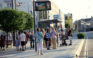 Gorzów wyludnia się. W 2060 roku miasto będzie miało 84 tys. mieszkańców