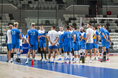 Gotowi na PlusLigę? Sprawdź ceny karnetów i biletów na mecze siatkówki w Gorzowie