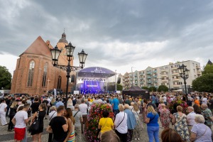 Dobry Wieczór Gorzów. Sprawdź, jakie wydarzenia zaplanowano w wekend