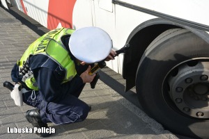 Dzieci miały jechać do Grecji niesprawnym autobusem