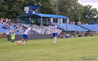 Remis na otwarcie. Stilon Gorzów podzielił się punktami z Miedzą II Legnica