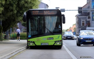 Długi weekend w Gorzowie. Autobusy w piątek będą jeździć jak w sobotę