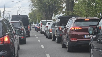 Oblężenie w BIG Gorzów. Czy niedziele wciąż powinny być wolne od handlu?