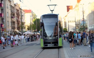 Koncert Happysad na Starym Rynku. Kursowanie tramwajów będzie zawieszone