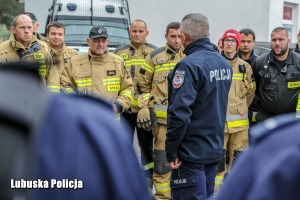 Wyszedł z domu i ślad po nim zaginął. Udało się odnaleźć 69-latka