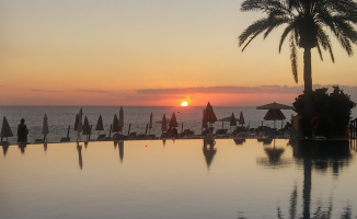 Gdzie podziwiać najpiękniejsze zachody słońca na Teneryfie?