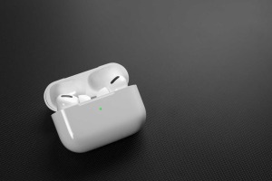 Czy AirPods Pro to dobry wybór dla miłośników muzyki?