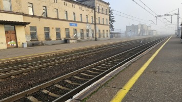 Bezpośredni pociąg z 40-minutową przesiadką. Takie rzeczy tylko w lubuskim Polregio