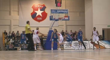 Kraków zdobyty po dogrywce!