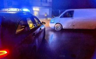 Miał trzykrotny dożywotni zakaz prowadzenia pojazdów i 3 promile