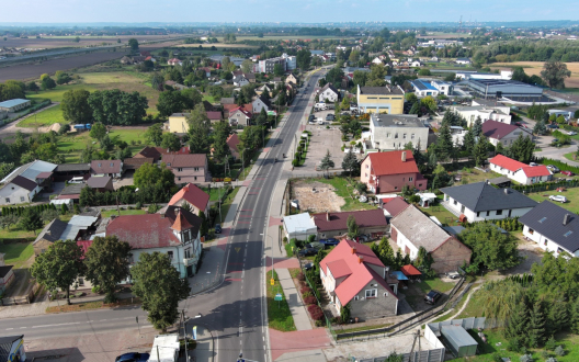 Gmina Deszczno wprowadza własną darmową komunikację autobusową i rezygnuje z usług MZK Gorzów