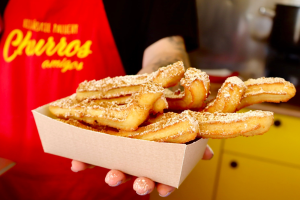 Wielkie otwarcie sezonu food trucków w Gorzowie! Smaki świata na wyciągnięcie ręki