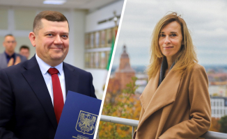 Kulisy decyzji o odwołaniu dyrektor MCK. Prezydent Gorzowa: Chciałem przyspieszyć zmiany