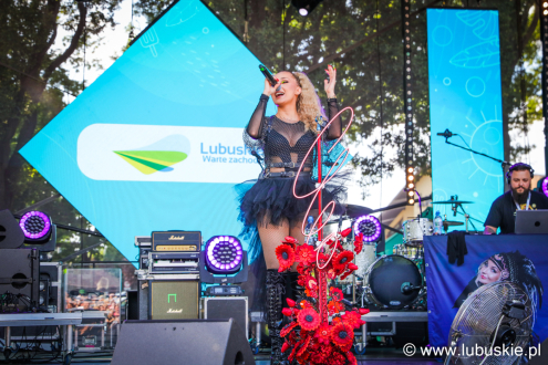 Cleo i Smolasty na scenie w Gorzowie. Tak będzie świętowało województwo lubuskie