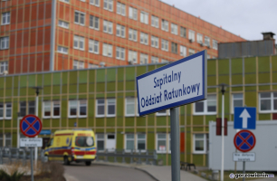 Rekord zatruć dopalaczami w Lubuskiem. Do szpitala w Gorzowie trafiła 15-latka