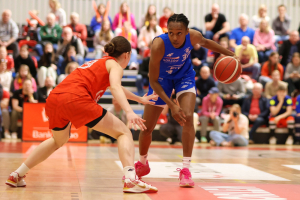 Twarde jak Gorzów! Po dramacie we Wrocławiu AZS AJP gra w finale