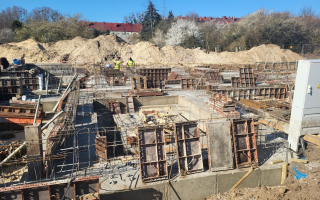 Tutaj powstają tanie mieszkania na wynajem w Gorzowie