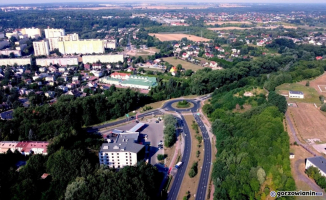 Kiedy ruszy budowa północnej obwodnicy Gorzowa? Jest kolejny poślizg