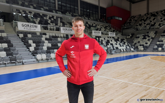 Reprezentacja Polski w piłce ręcznej zagra w Gorzowie. Michał Olejniczak wystąpi przed własną publicznością