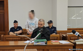 Nie żyje Rafałek. Matka skazana na 8 lat więzienia