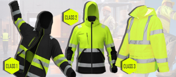 Co oznacza certyfikat EN ISO 20471 i dlaczego jest ważny dla odzieży roboczej?