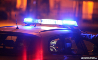 Gorzów: Włamał się do garażu. Został złapany na gorącym uczynku
