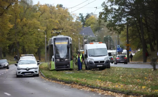 Torowisko do naprawy. Kursowanie tramwajów zostanie zawieszone