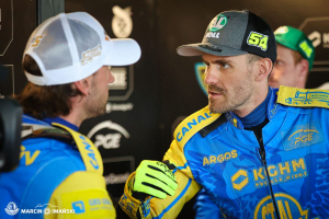 Vaculík i Thomsen odejdą ze Stali? Klub przyznaje: „Nie ma już przestrzeni do rozmów”