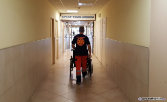 Paralizator dla ratownika? Senator z Gorzowa ma plan, medycy łapią się za głowę