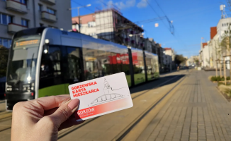 Rewolucja w miejskiej komunikacji. Gorzów wprowadza Kartę Mieszkańca w aplikacji