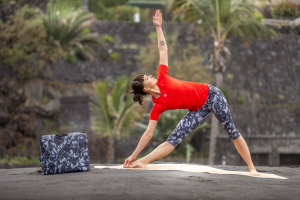 Jaki strój wybrać, by zapewnić sobie swobodę ruchów i koncentrację podczas treningu?