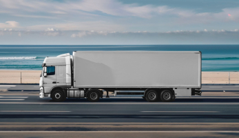 Międzynarodowy transport towarów – usługi firmy EA Logistic